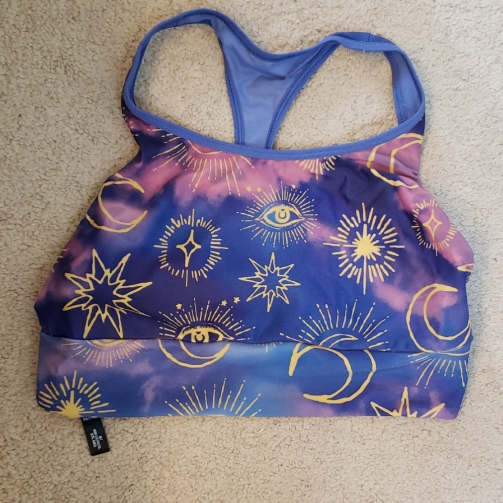Victoria secret sports bra BNWOT